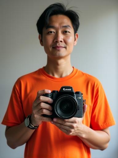 メインフォトグラファー：佐藤 健一